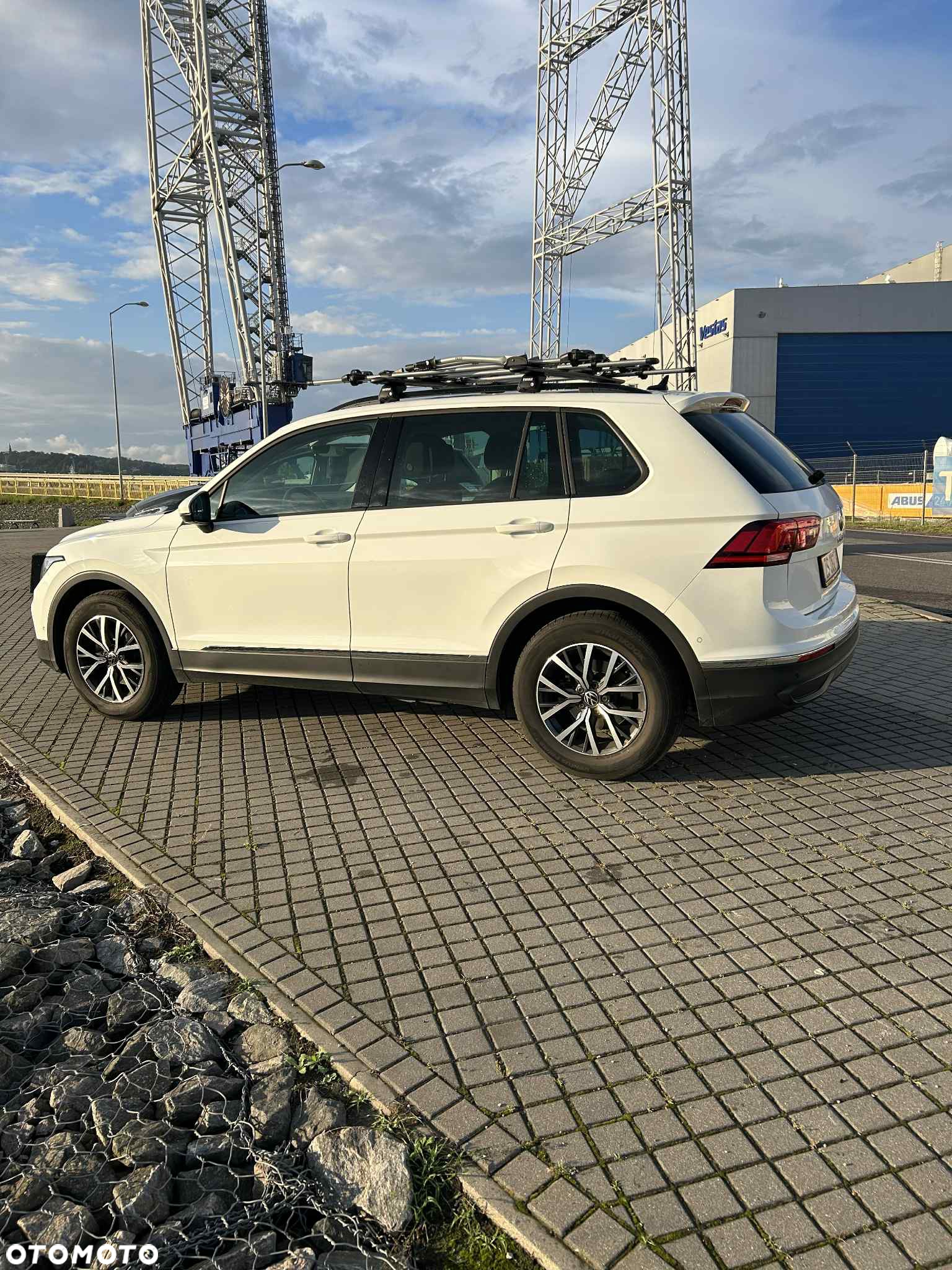 Volkswagen Tiguan 1.5 TSI EVO Life DSG - 11