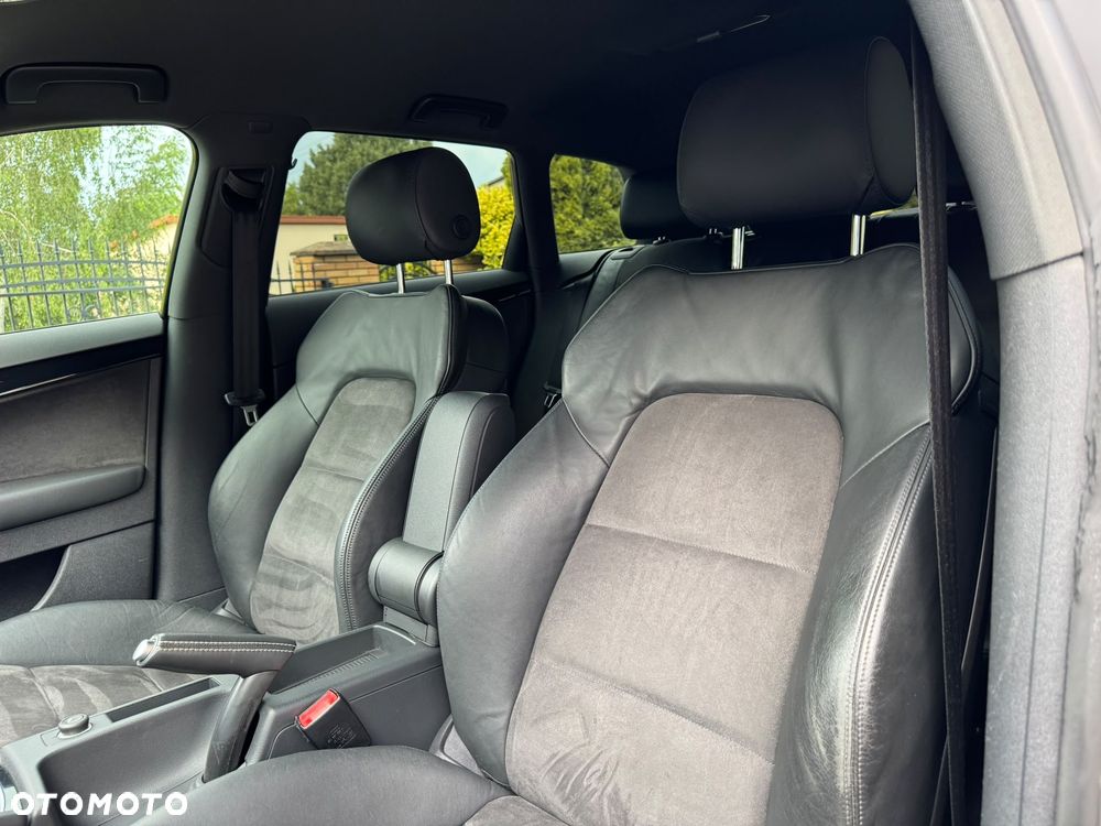 Audi S3 Sportback Standard - 24