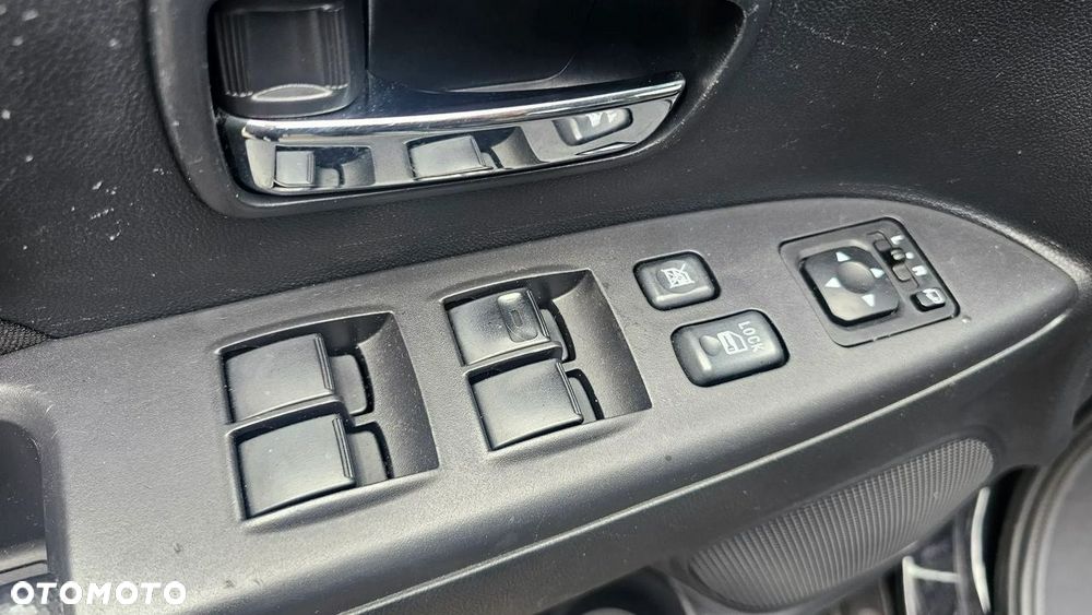 Mitsubishi ASX 1.6 DID Invite - 22