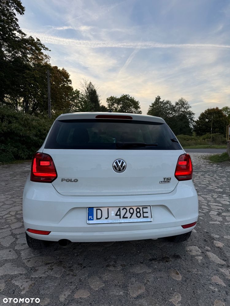 Volkswagen Polo - 8