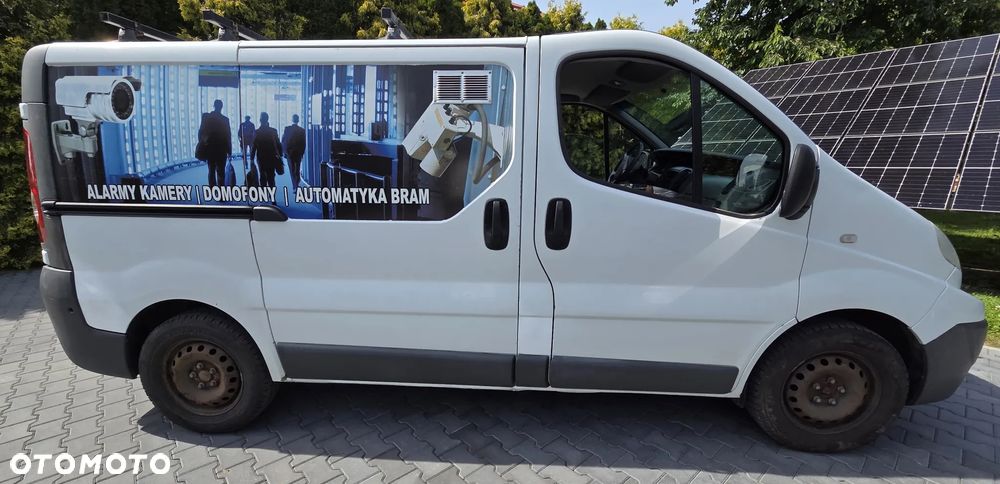 Renault Trafic - 3