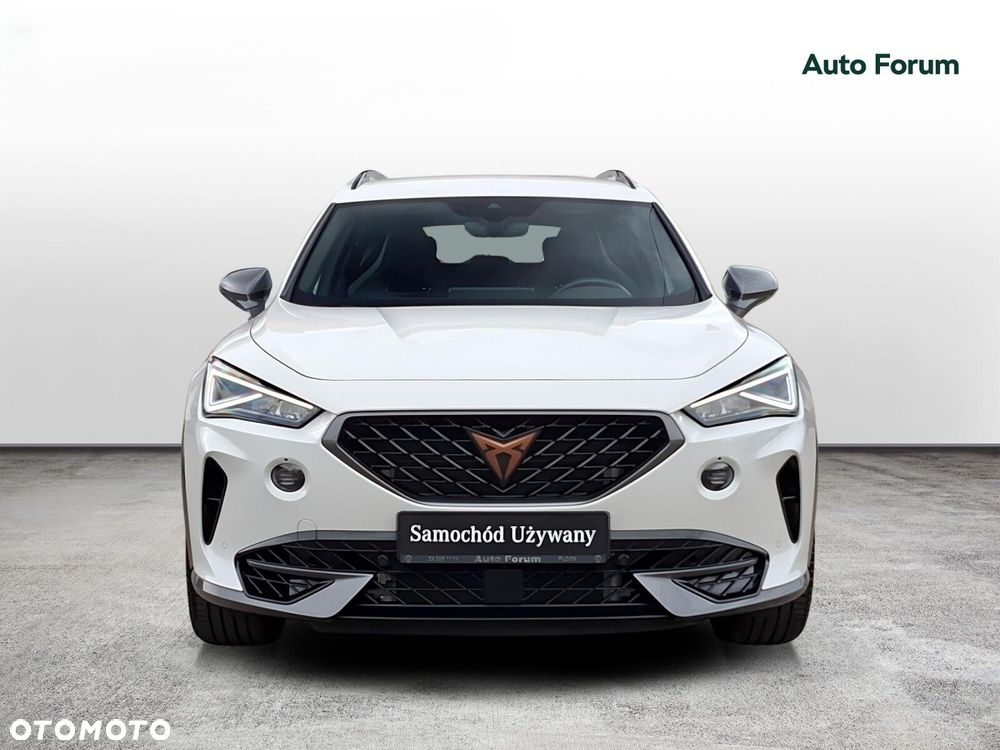 Cupra Formentor 2.0 TSI 4Drive VZ DSG - 9