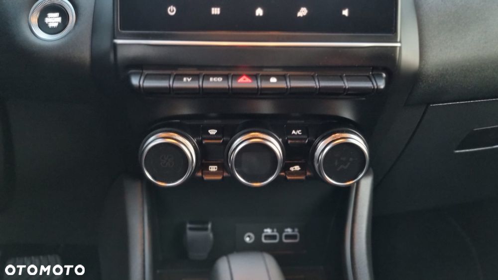 Renault Captur 1.6 E-TECH Full Hybrid 145 Intens - 18
