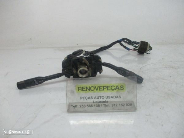 Comutador / Manete (Luzes/Piscas/Escovas/Fita) Hyundai Galloper I - 1
