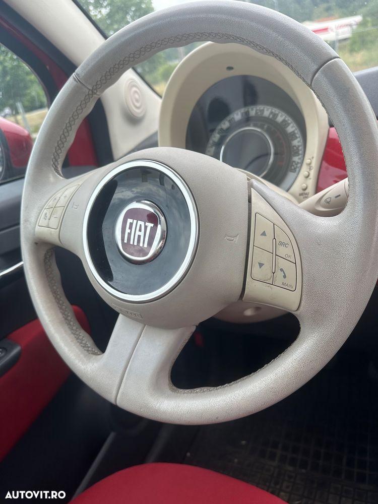 Fiat 500 - 6