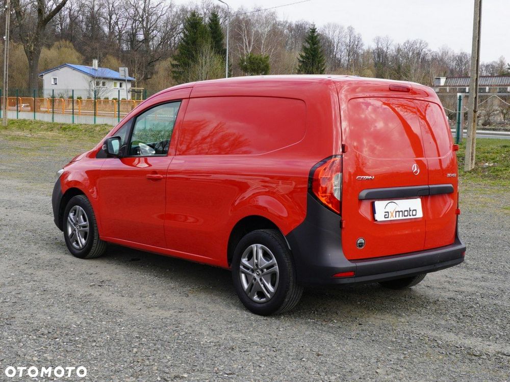 Mercedes-Benz Citan - 5