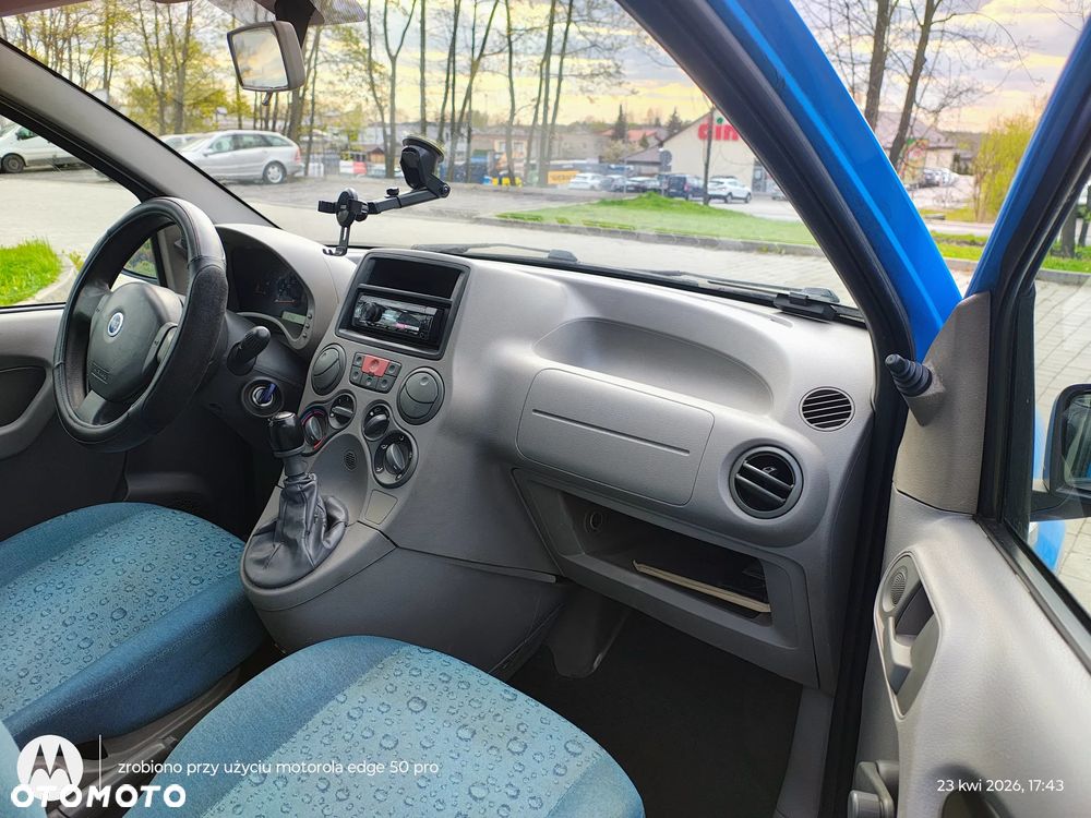 Fiat Panda 1.1 Active Eco - 4