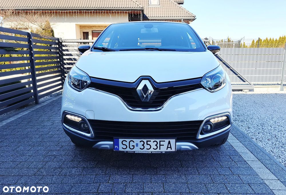 Renault Captur ENERGY TCe 120 Initiale Paris - 9