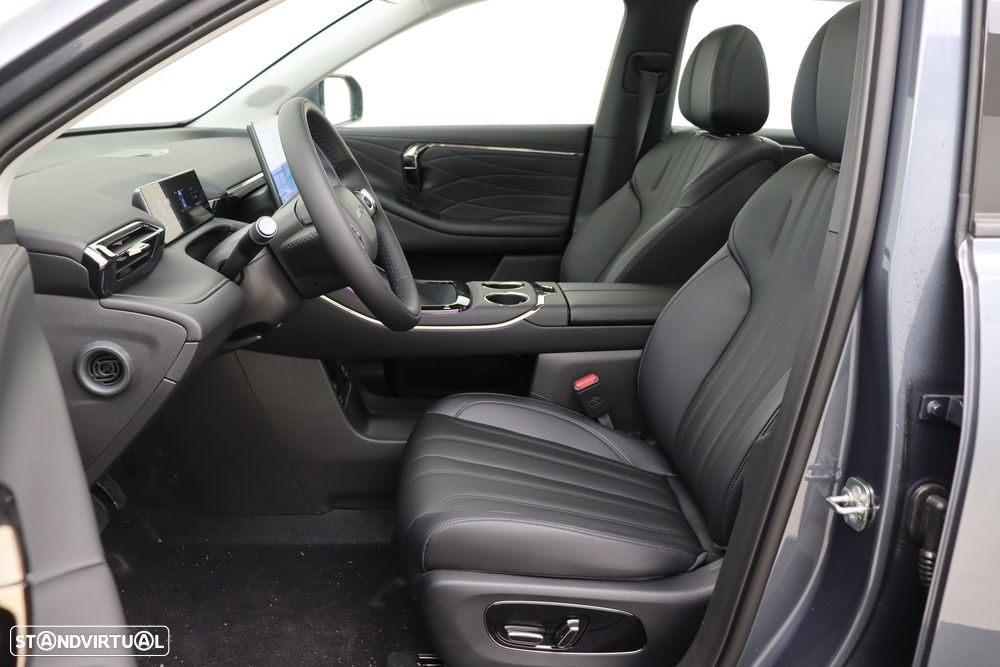 Aion V 75.26 kWh Premium - 8