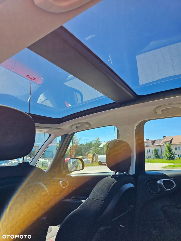 Fiat 500L Wagon 1.4 16V Lounge - 7