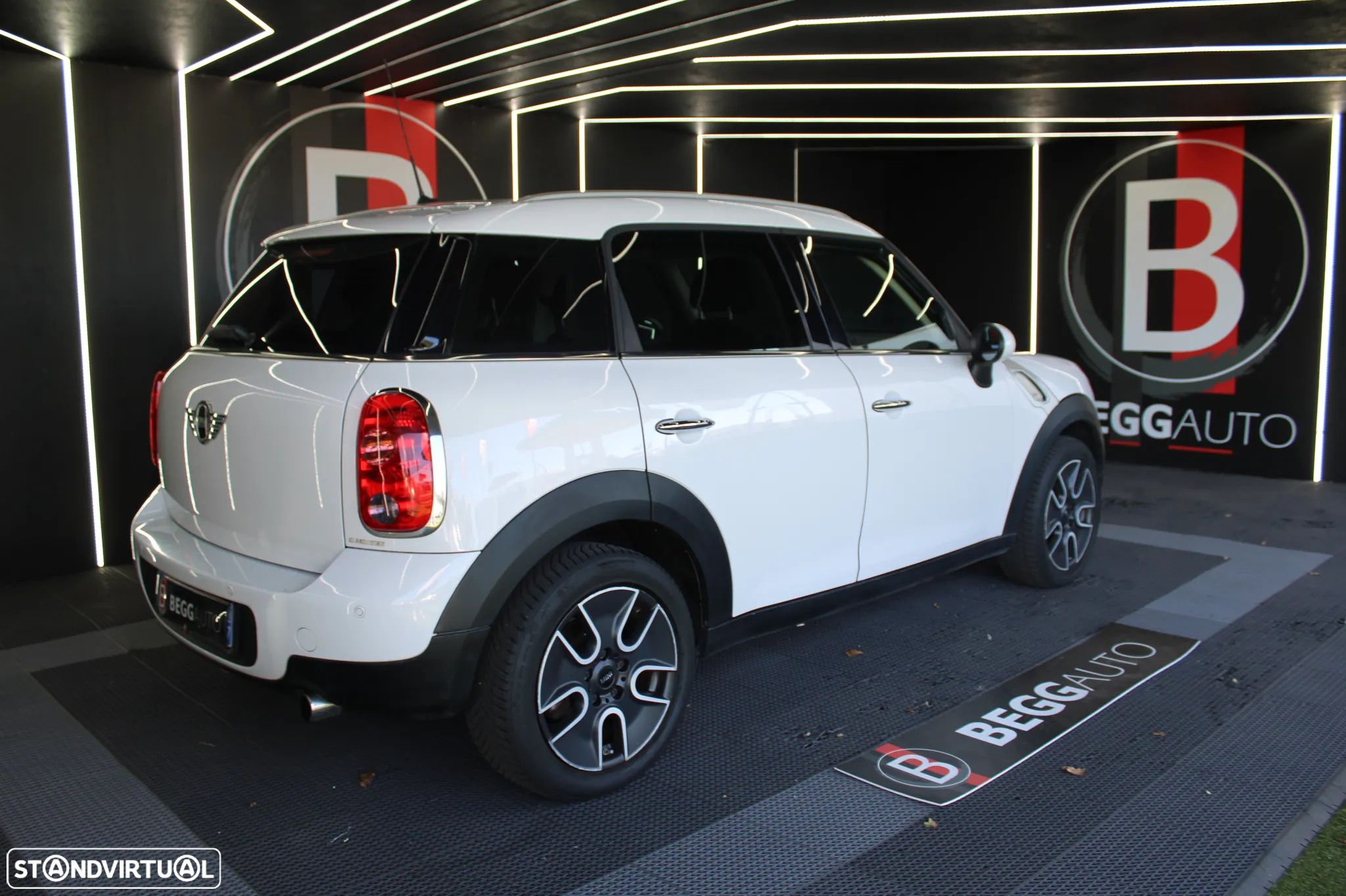 MINI Countryman - 7