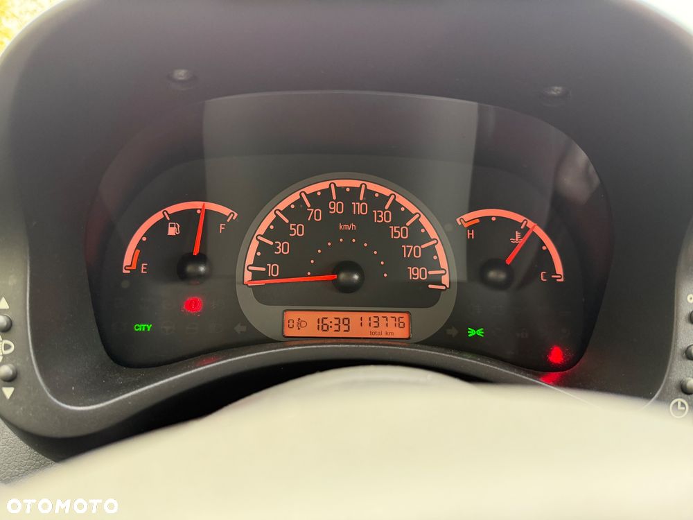 Fiat Panda - 9