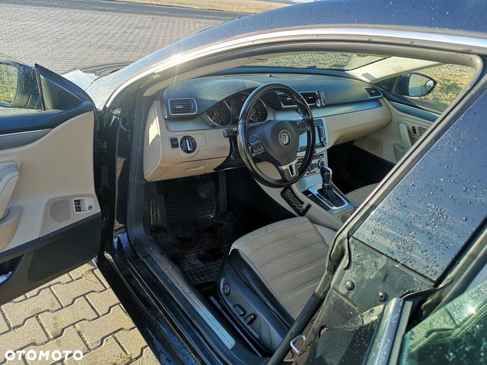Volkswagen CC 2.0 TSI DSG - 7