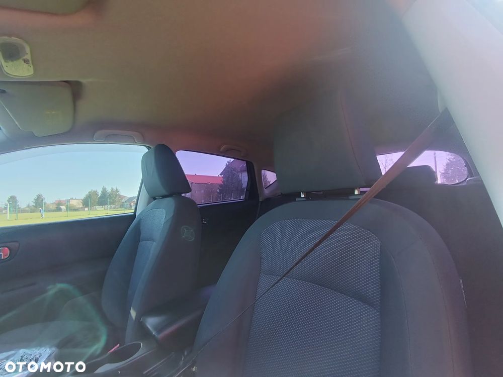 Nissan Qashqai 1.6 Acenta - 12