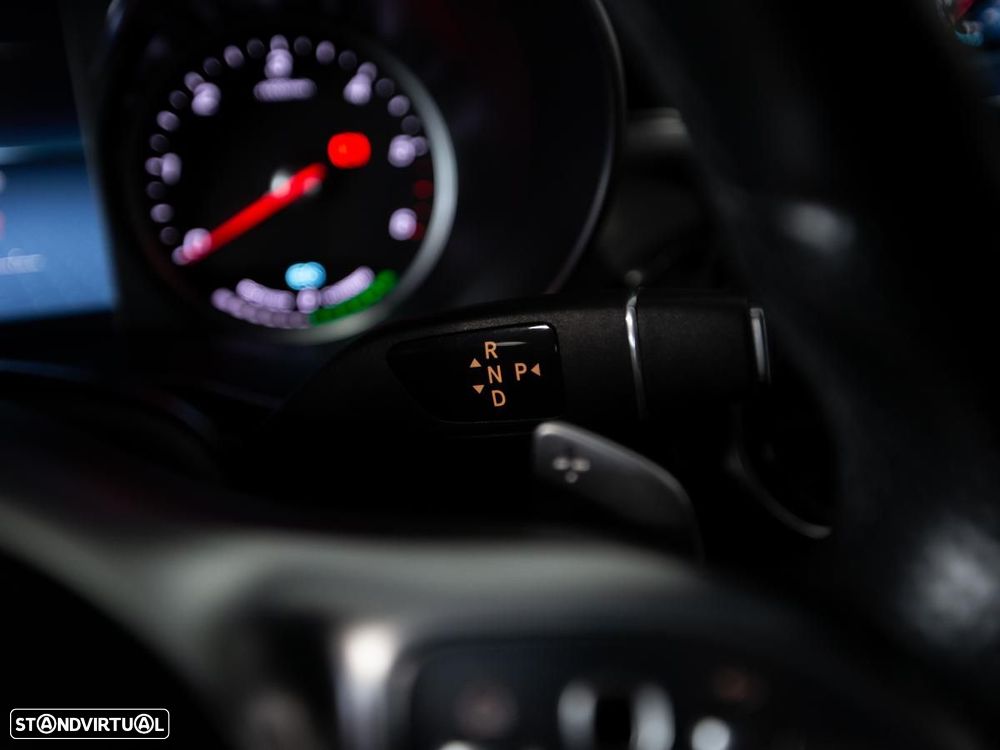 Mercedes-Benz C 300 de T 9G-TRONIC Night Edition - 19