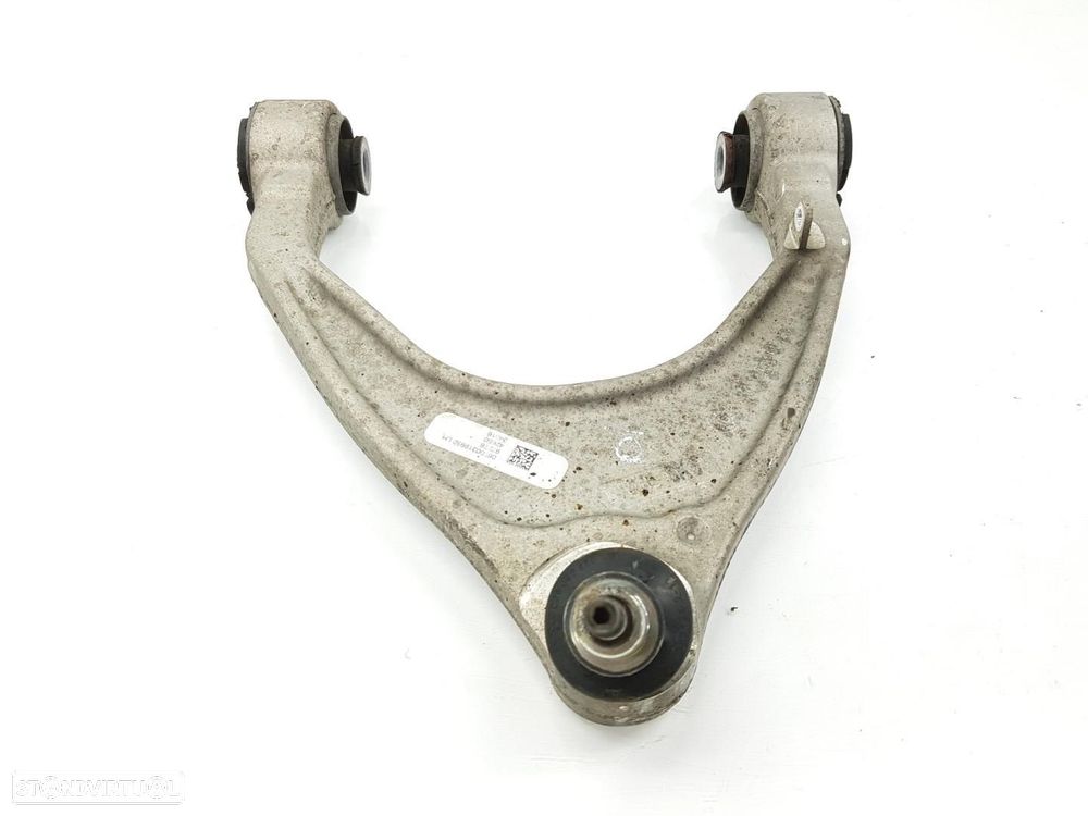 BRAÇO SUSPENSÃO SUPERIOR FRENTE ESQUERDO MASERATI LEVANTE M161 - 1