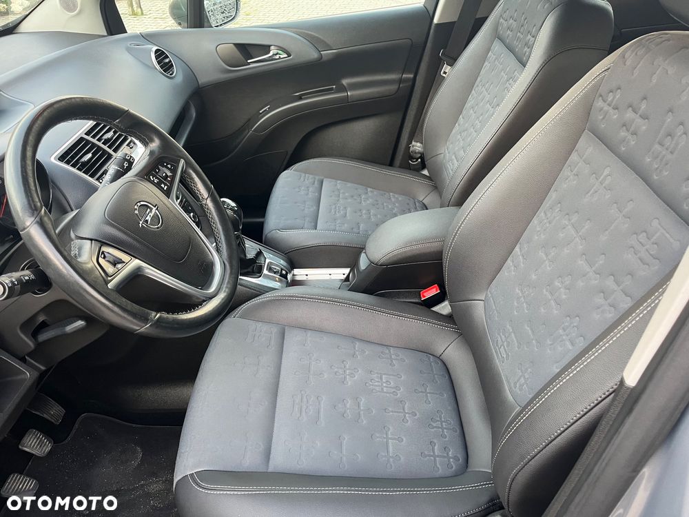 Opel Meriva 1.4 T Cosmo - 5