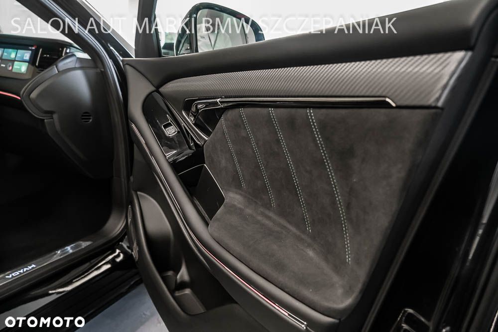 Voyah Free 106kWh AWD - 29