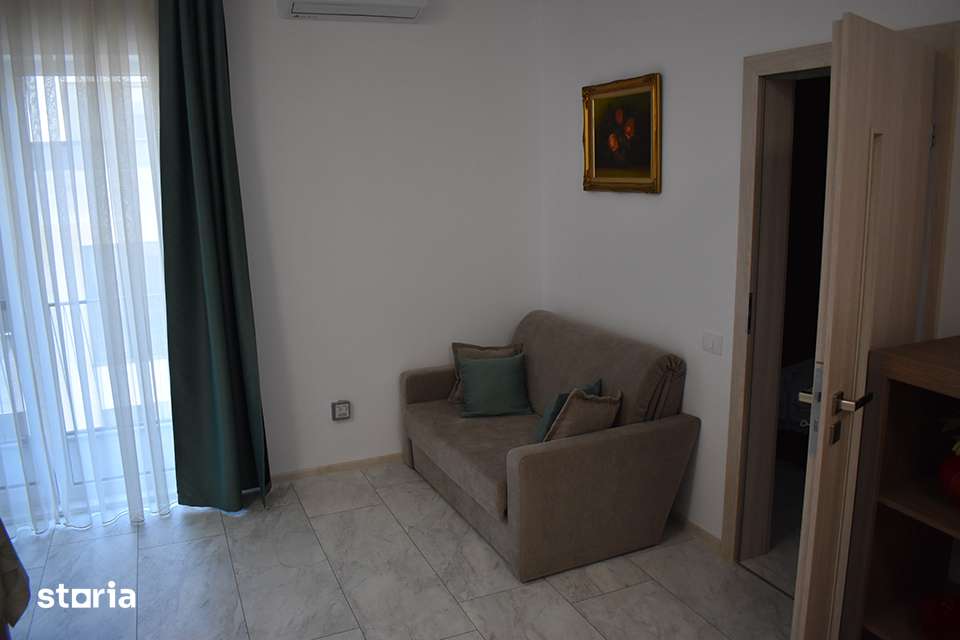 Apartament 2 camere de inchiriat Sanmartin — fotografia 1