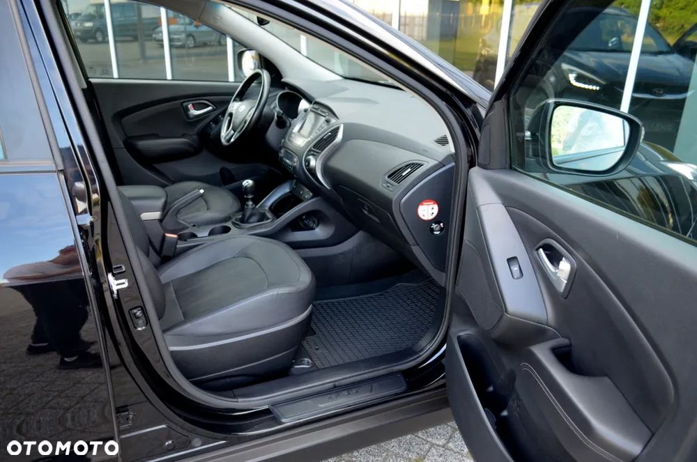 Hyundai ix35 - 21