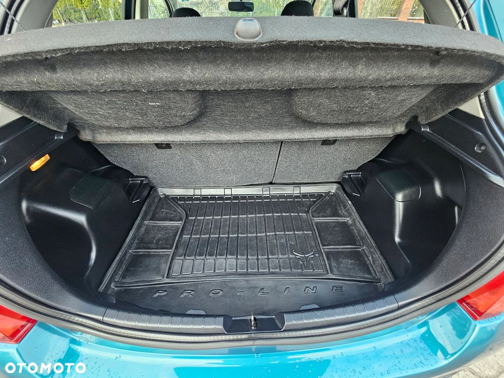 Toyota Yaris 1.33 VVT-i Comfort - 16