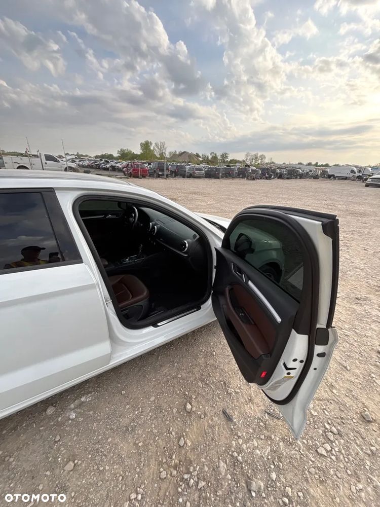 Audi A3 Limousine - 22