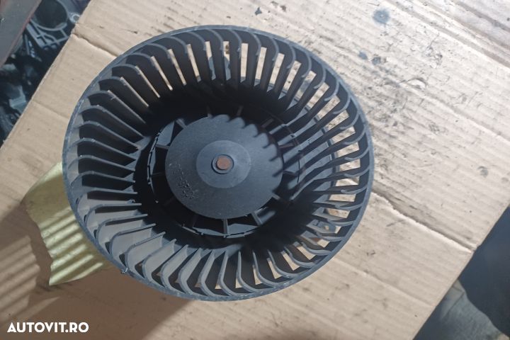 Ventilator aeroterma 107H18456AD Ford Mondeo MK3 [2000 - 2003] Sedan - 2