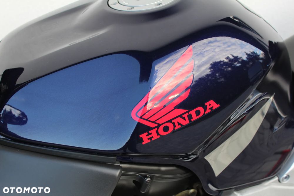 Honda CBR - 15