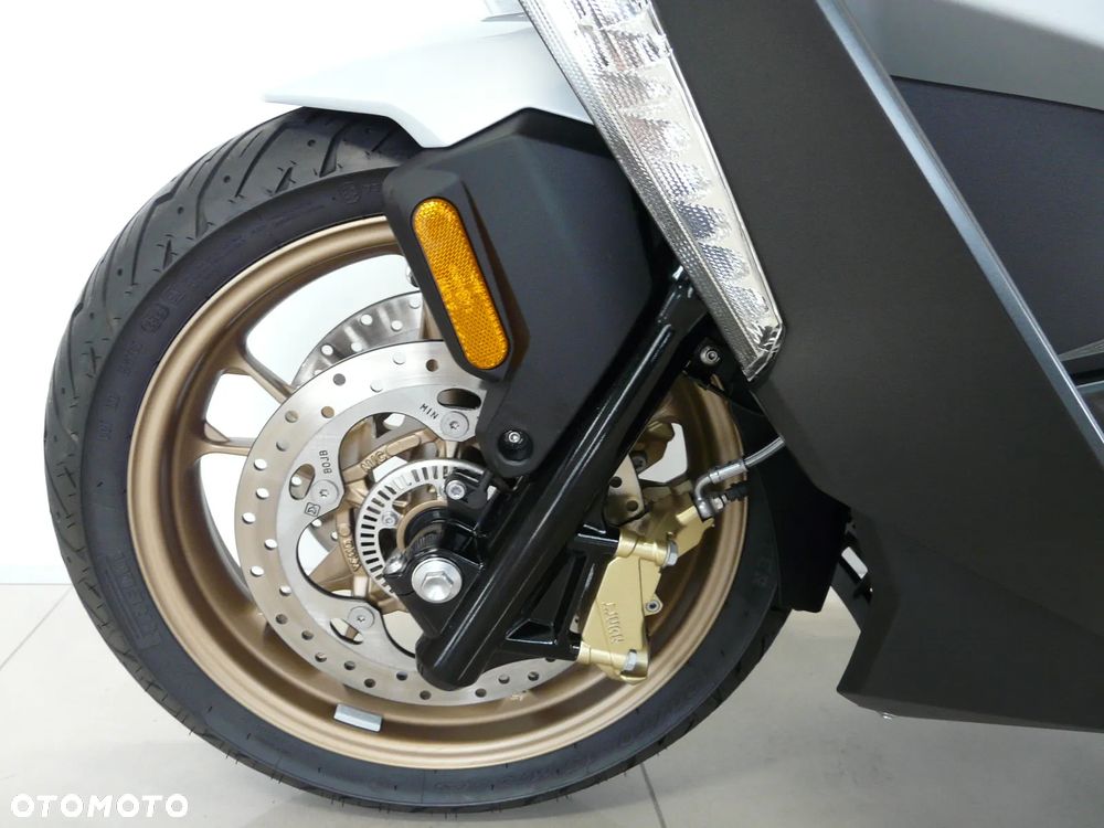 BMW C 400 GT - 21