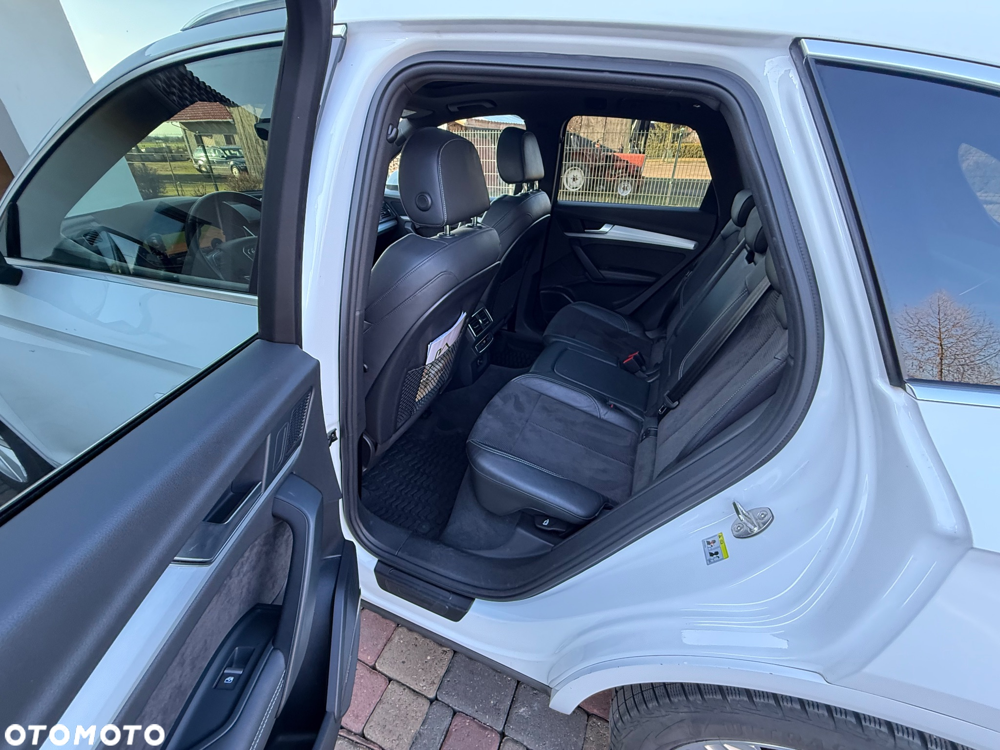 Audi Q5 2.0 TDI Quattro Design S tronic - 8