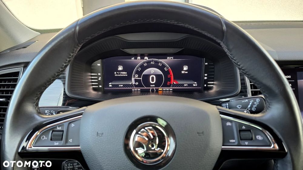 Skoda Kodiaq 1.5 TSI ACT DSG Style - 29