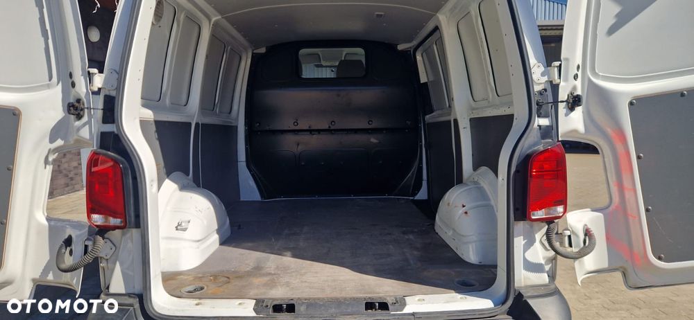 Volkswagen T6 TRANSPORTER Lift 2,0tdi 150km - 20