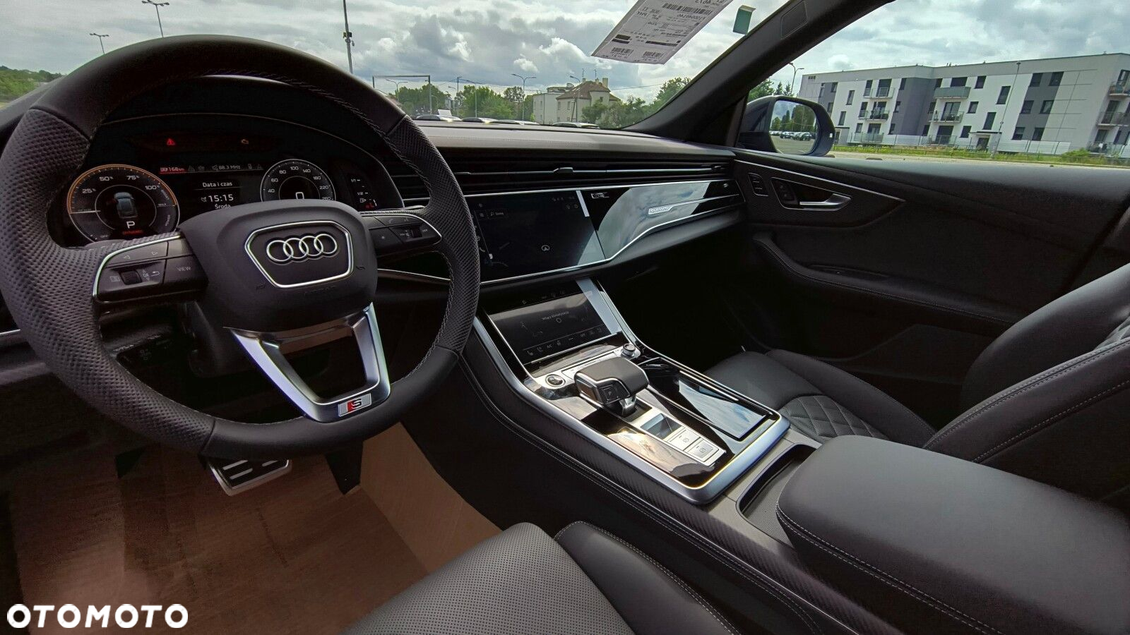 Audi Q8 - 20