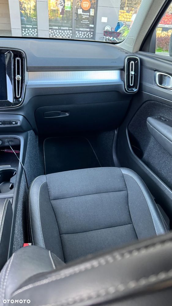 Volvo XC 40 - 14