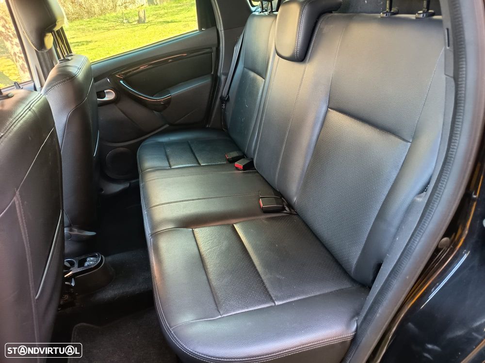 Dacia Duster 1.5 dCi Prestige 4WD - 7