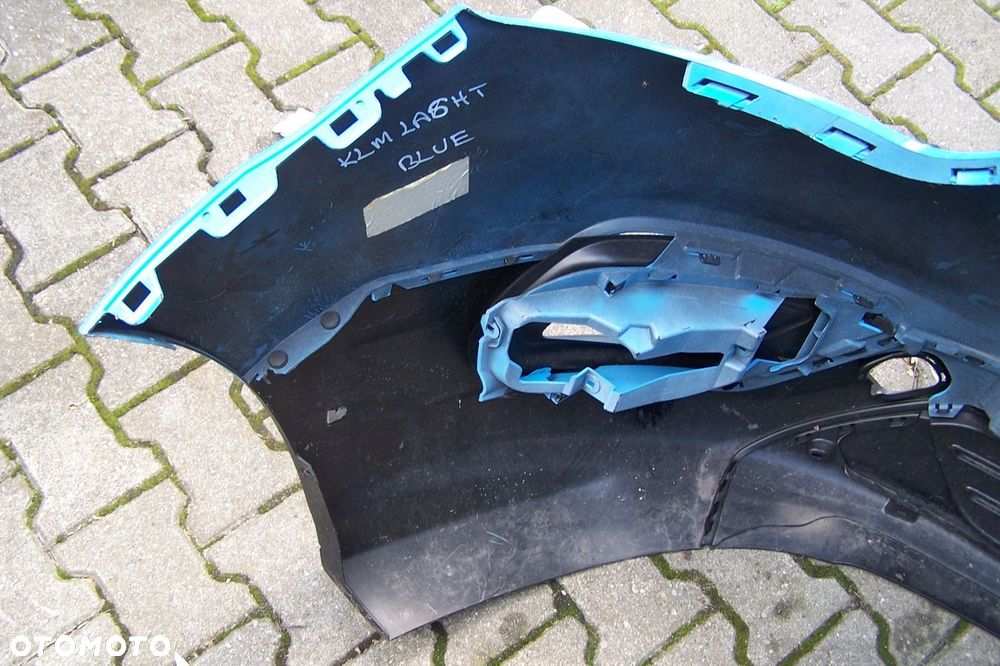 Ford Custom lift zderzak przedni JK21-17F003-AG - 7