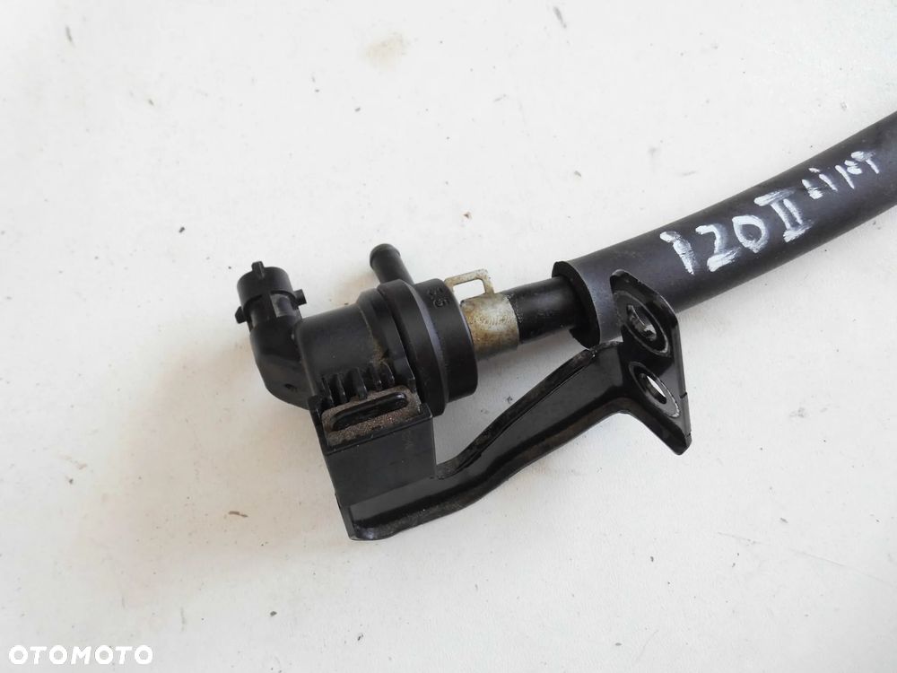 ZAWÓR PODCIŚNIENIA KIA RIO IV HYUNDAI I20 II LIFT 1.2 16V BENZYNA - 2