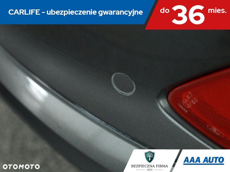Ford Fiesta - 19