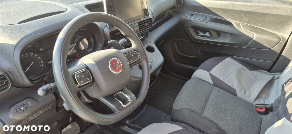 Fiat Doblo - 6
