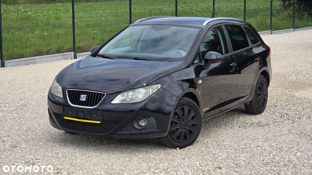 Seat Ibiza ST 1.2 TDI CR Reference - 3
