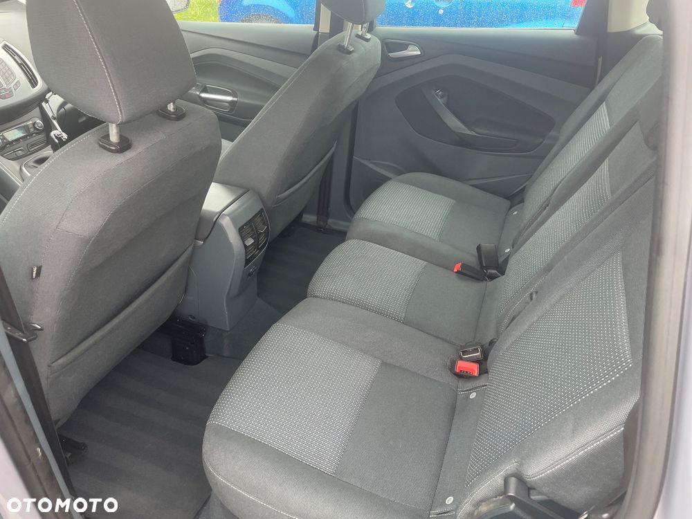 Ford C-MAX 1.6 TDCi Edition - 7