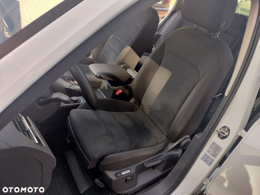 Volkswagen Tiguan 2.0 TSI BMT 4Mot Highline DSG - 27