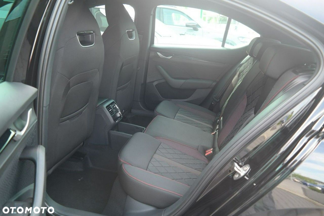 Skoda Octavia - 26