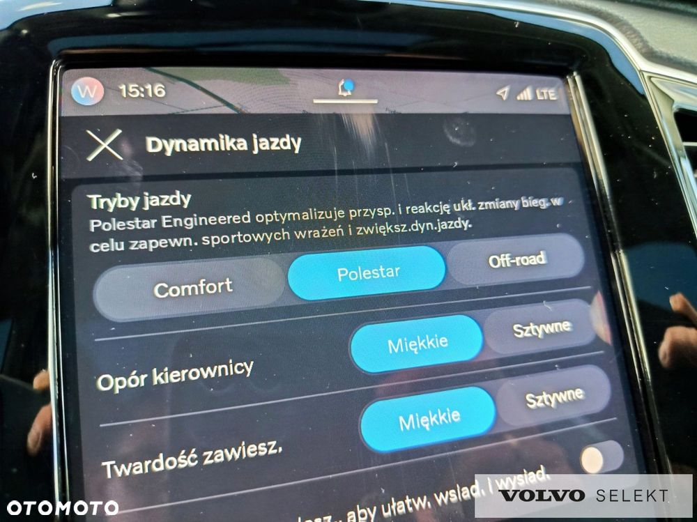 Volvo XC 90 - 23