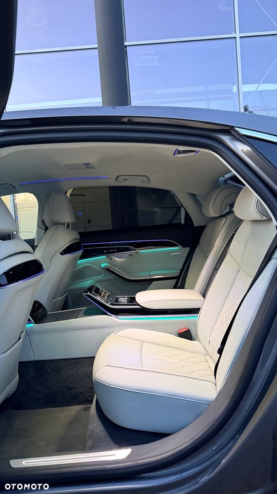 Audi A8 L 50 TDI mHEV Quattro Tiptr - 18
