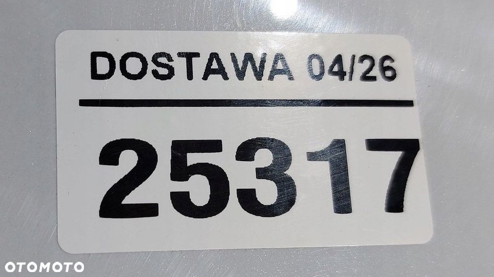 błotnik przód prawy audi a4 b9 19r lift - 10