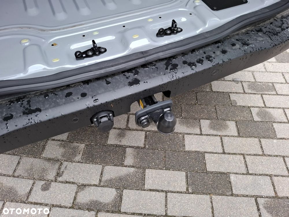 Volkswagen Transporter PLUS - 5