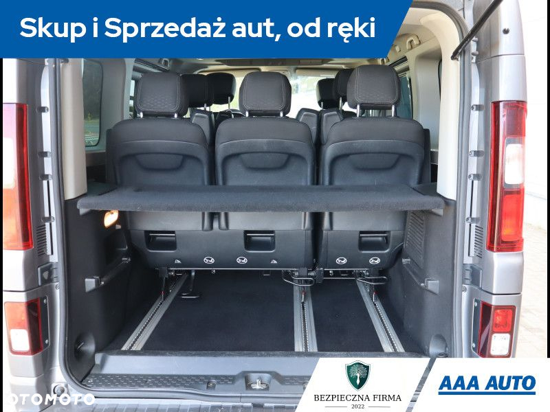 Opel Vivaro - 14