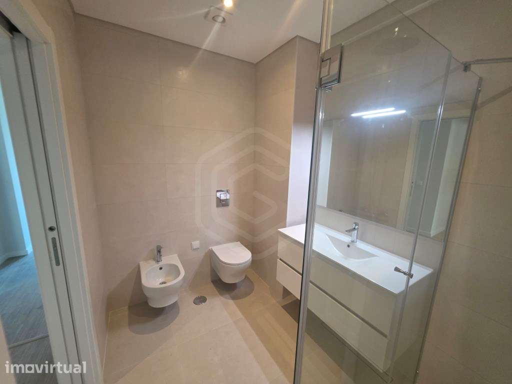 Apartamento T3, com rooftop privativo, Montenegro, Algarve - Grande imagem: 5/87