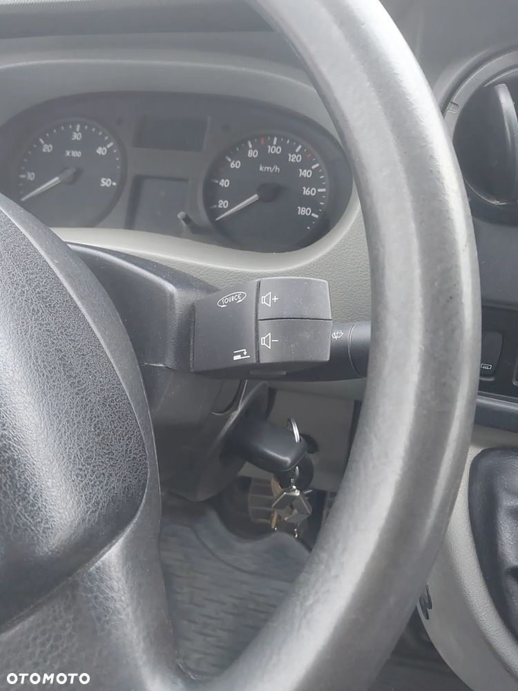 Renault Master - 20